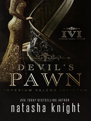 cover image of Devil's Pawn
